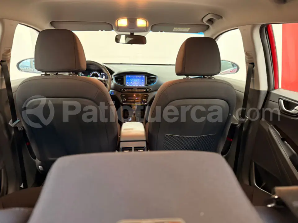 Foto 10 de Hyundai IONIQ 5