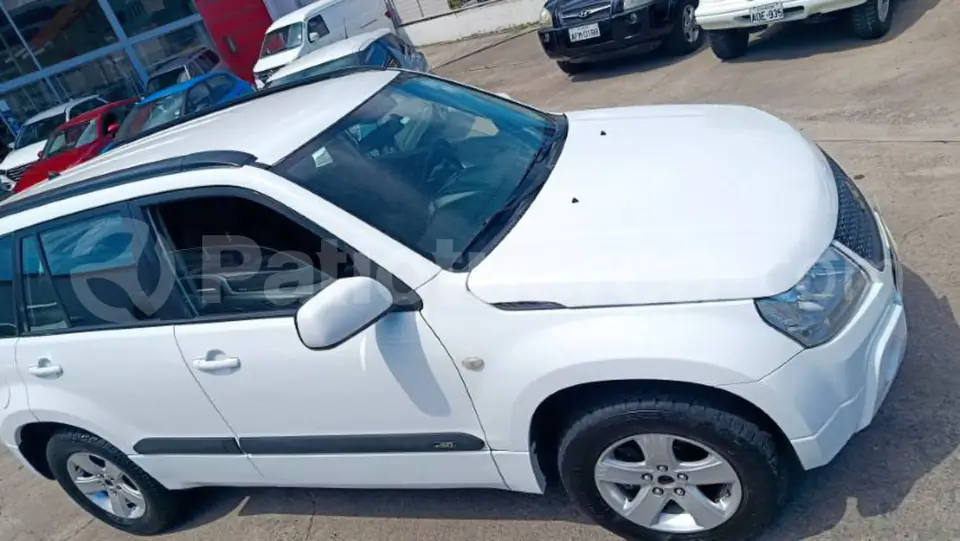 Foto 6 de Suzuki Grand Vitara SZ