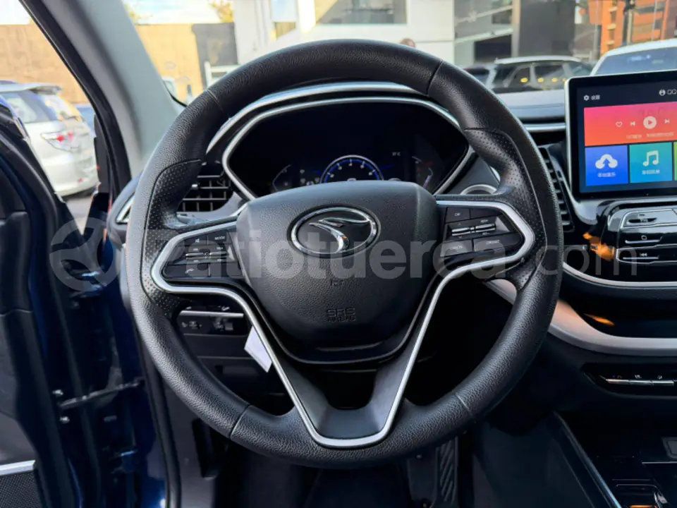 Foto 9 de Soueast DX7 Prime