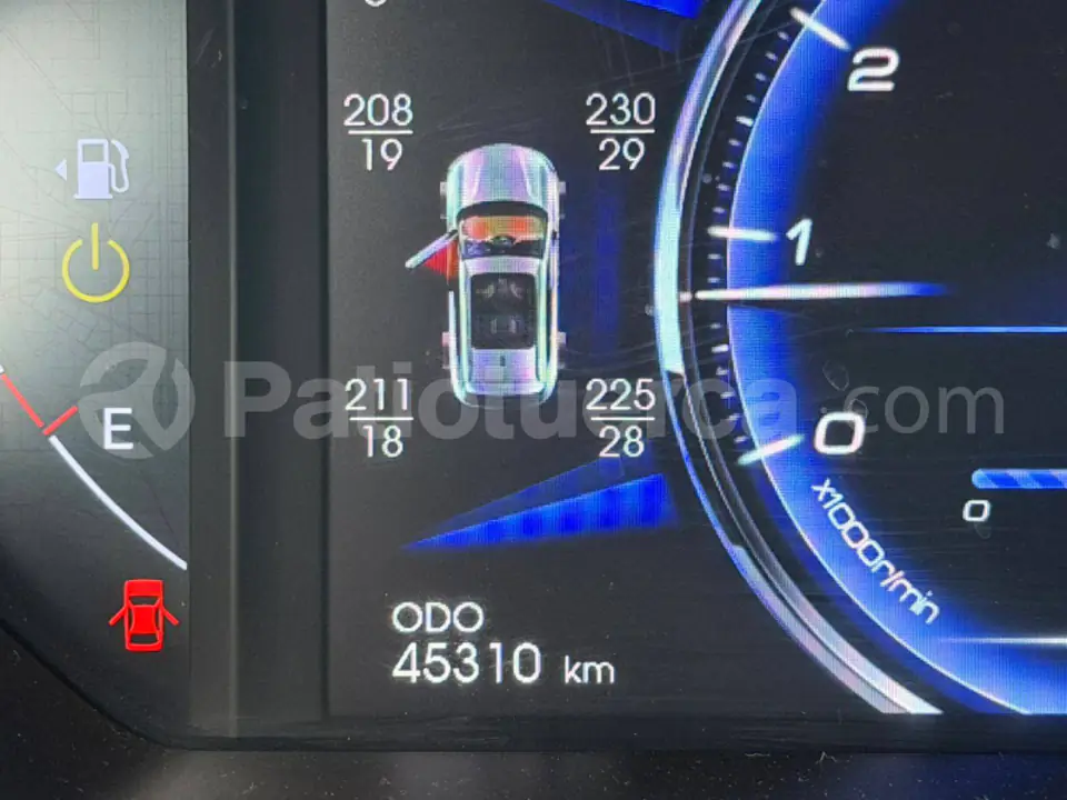 Foto 10 de Soueast DX7 Prime