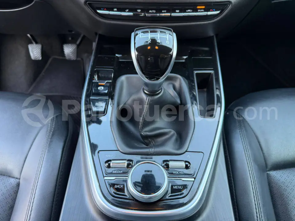 Foto 12 de Soueast DX7 Prime