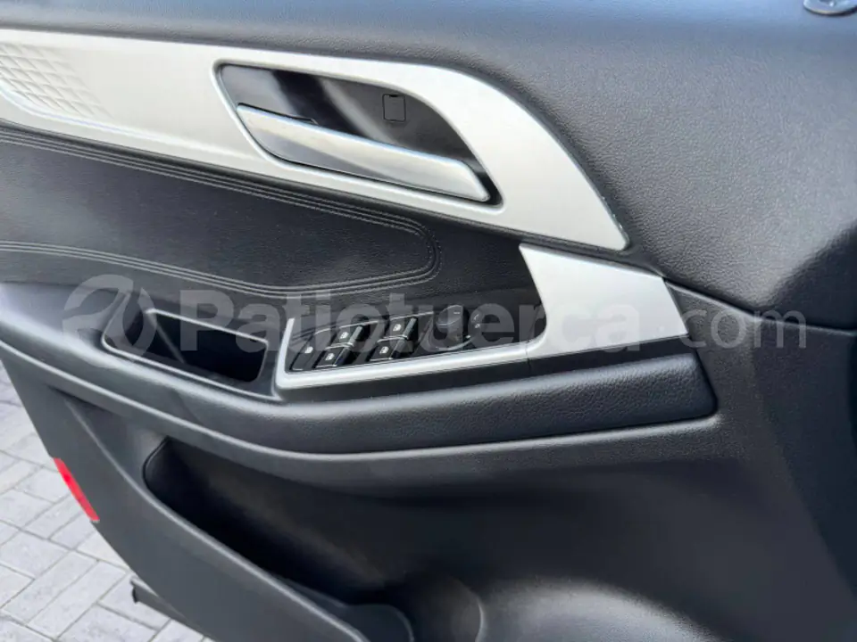 Foto 13 de Soueast DX7 Prime