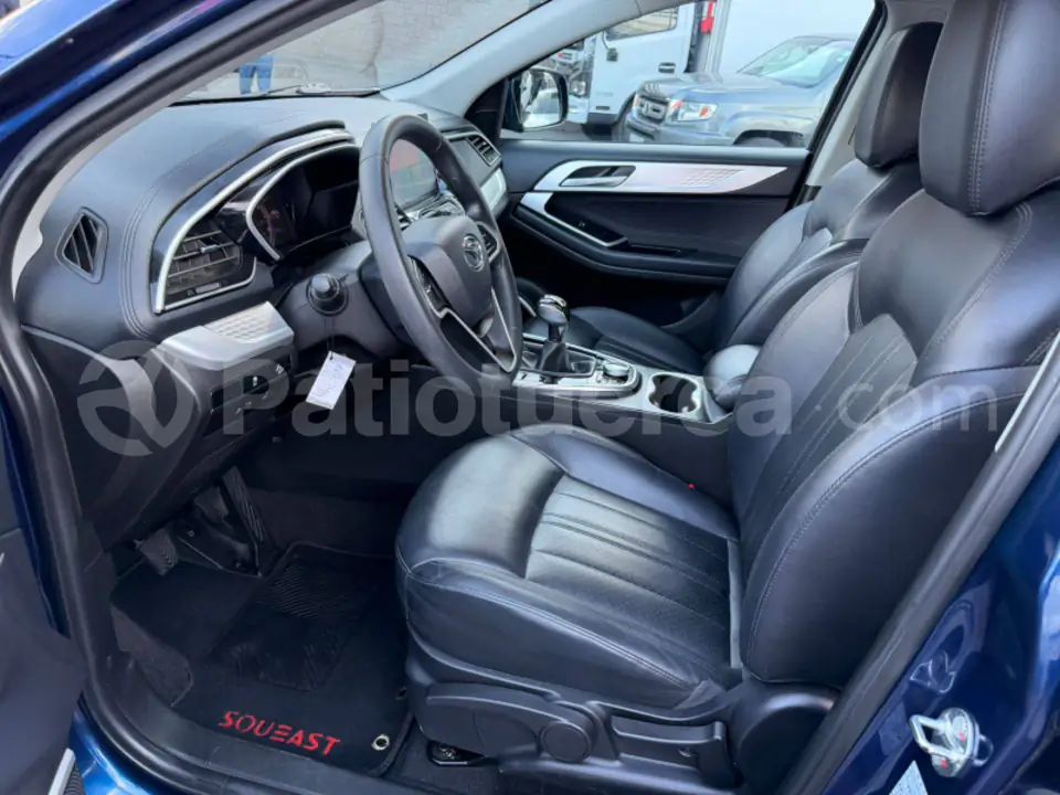 Foto 15 de Soueast DX7 Prime