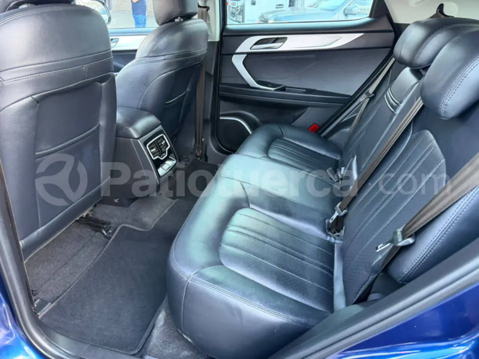 Foto 16 de Soueast DX7 Prime