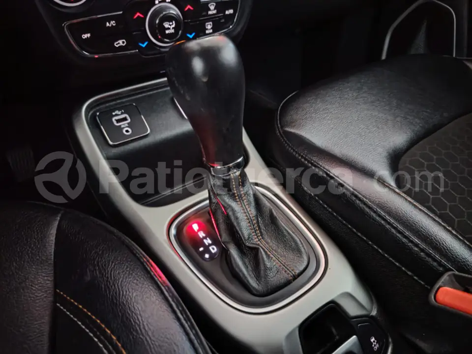 Foto 15 de Jeep NEW COMPASS LONGITUDE