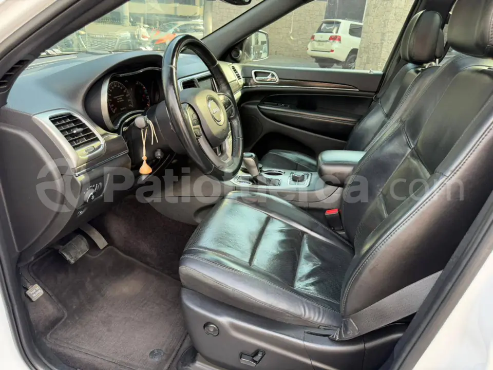 Foto 16 de Jeep Cherokee Limited