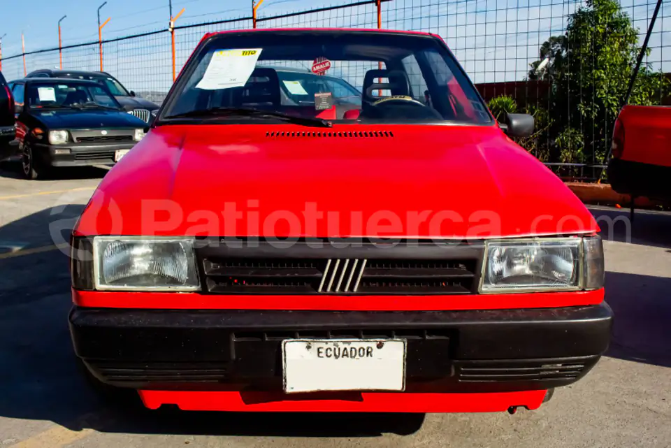 Foto 1 de Fiat Uno