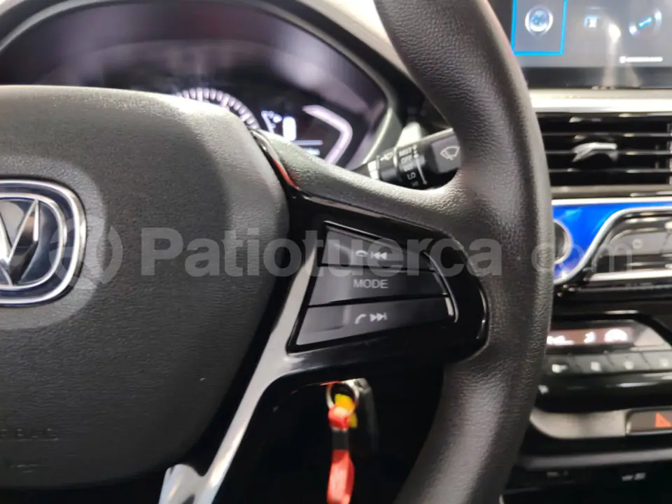 Foto 14 de Changan ASLVIN