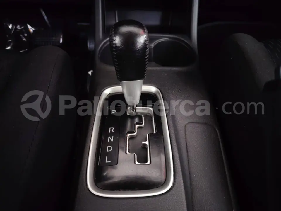 Foto 18 de Mitsubishi Outlander