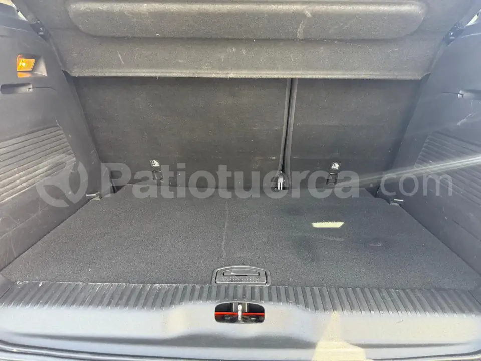 Foto 16 de Citroen C3 Aircross