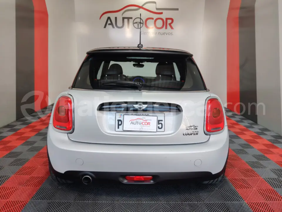 Foto 7 de Mini Cooper