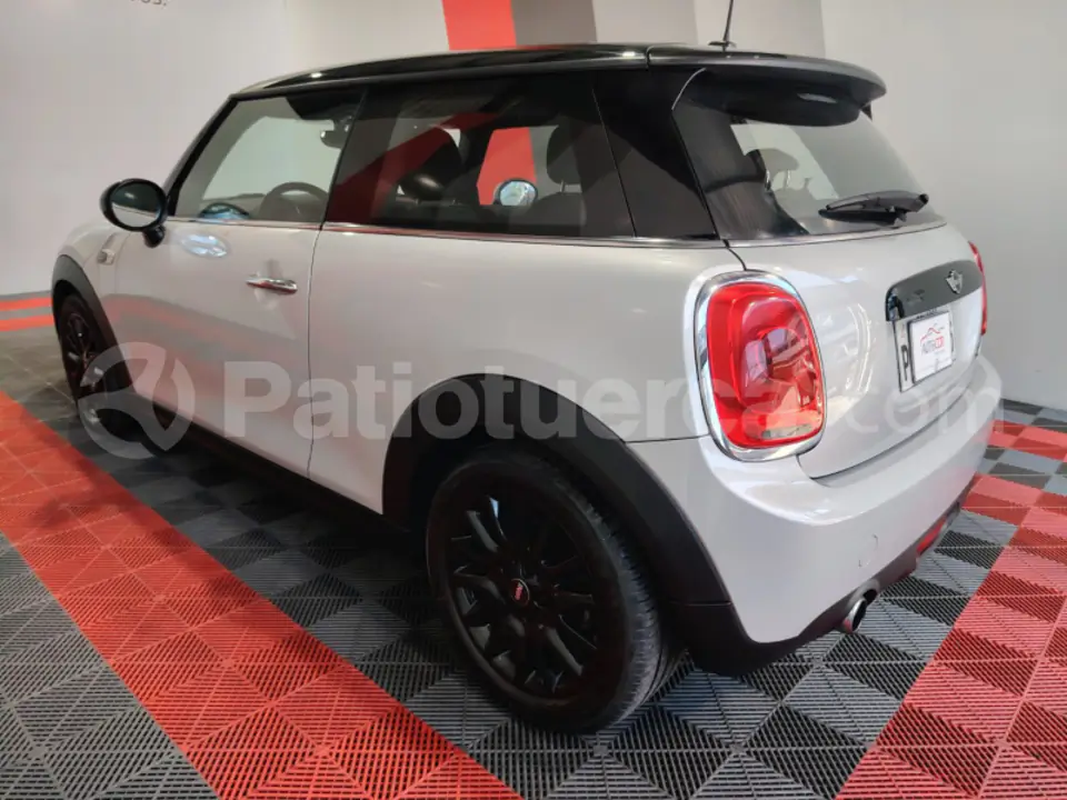 Foto 8 de Mini Cooper
