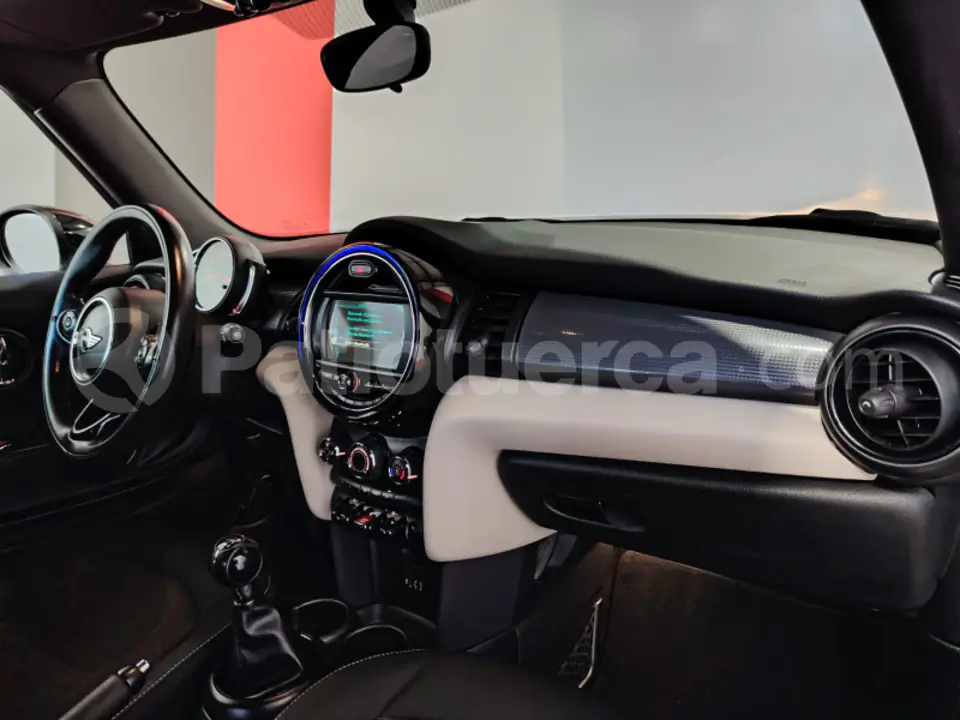 Foto 12 de Mini Cooper