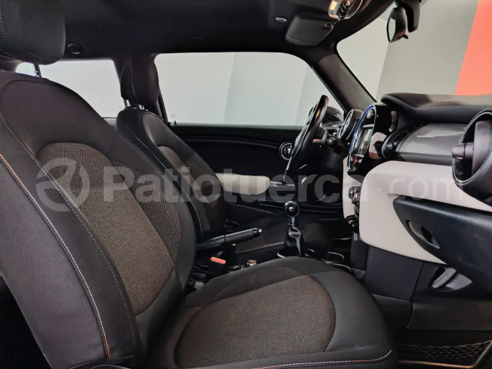 Foto 13 de Mini Cooper