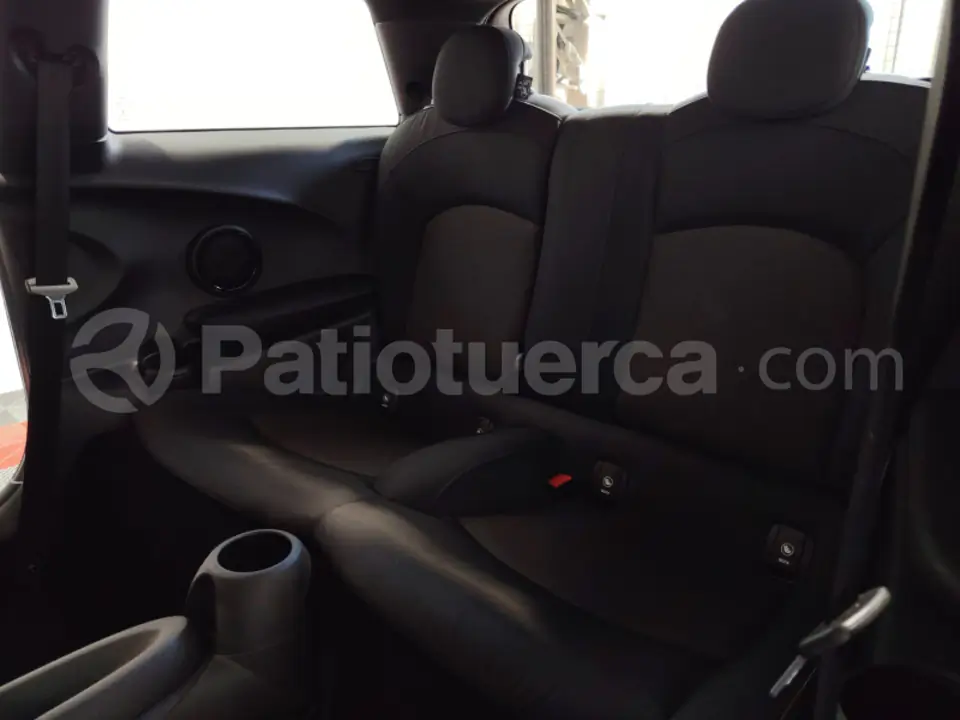 Foto 14 de Mini Cooper