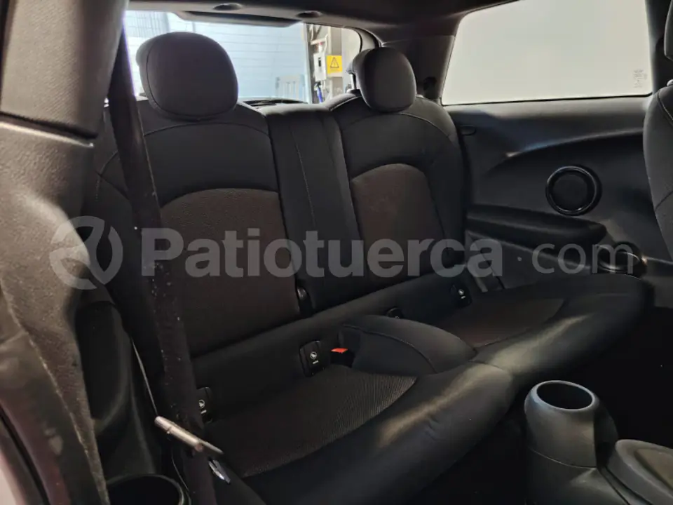 Foto 15 de Mini Cooper