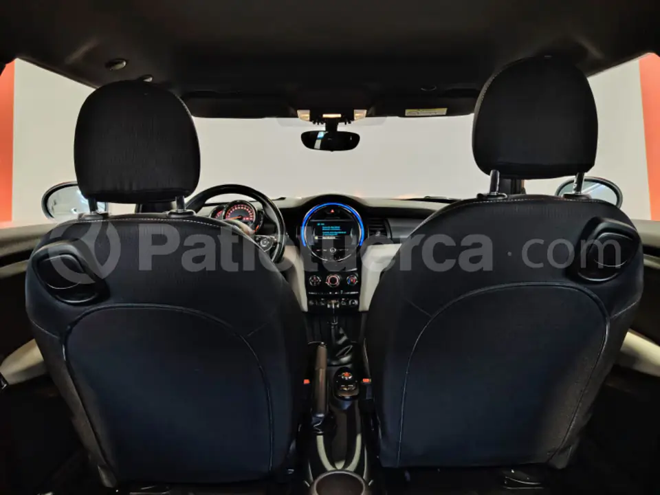 Foto 16 de Mini Cooper