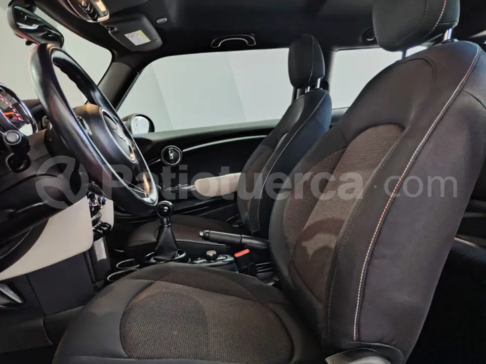 Foto 18 de Mini Cooper