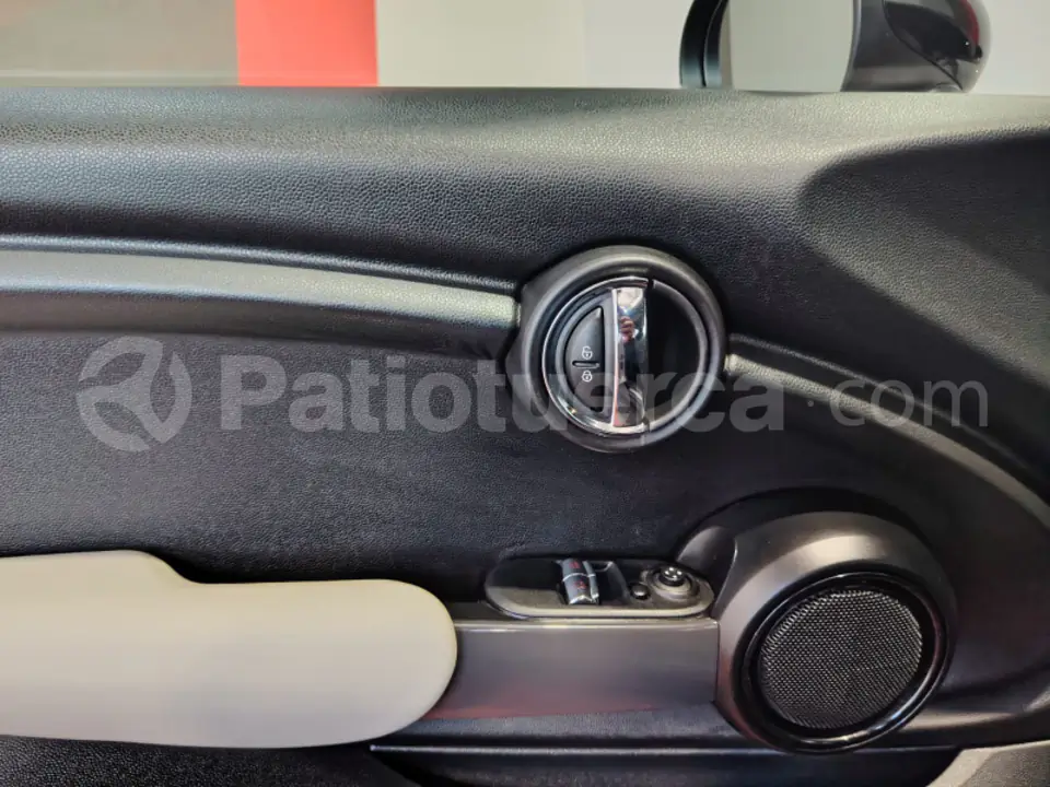 Foto 19 de Mini Cooper