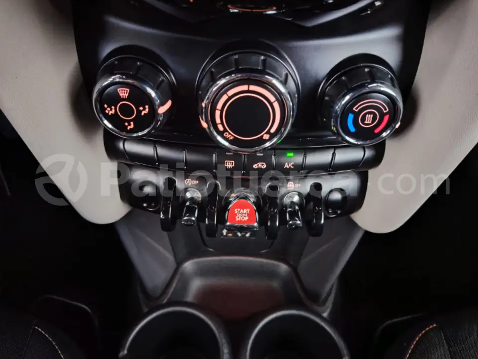 Foto 20 de Mini Cooper