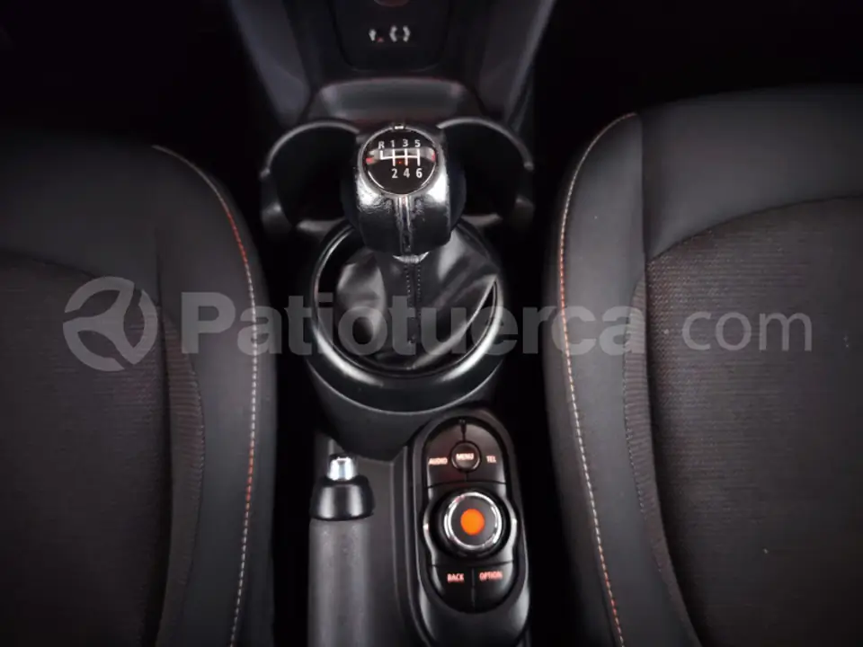 Foto 23 de Mini Cooper