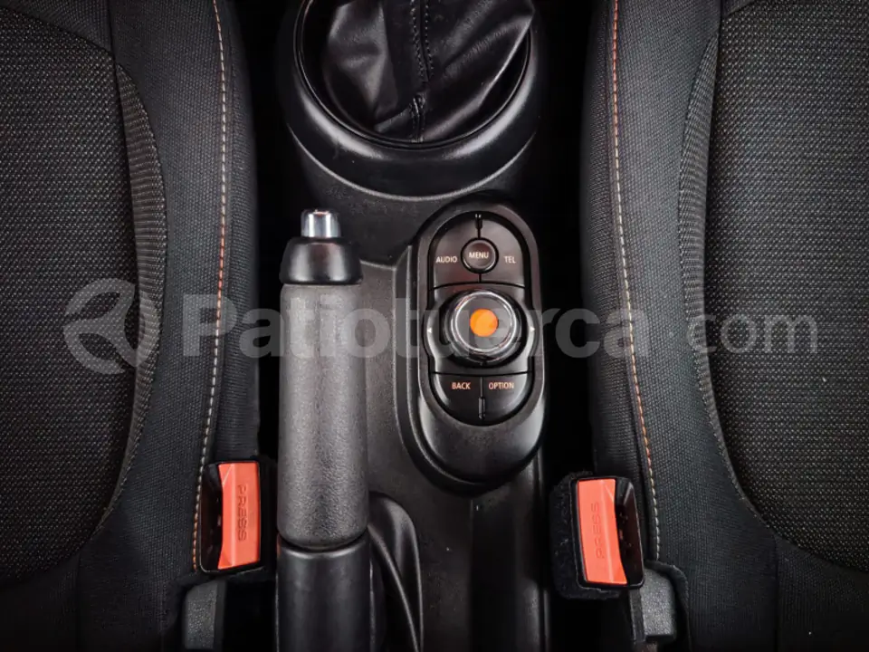 Foto 24 de Mini Cooper