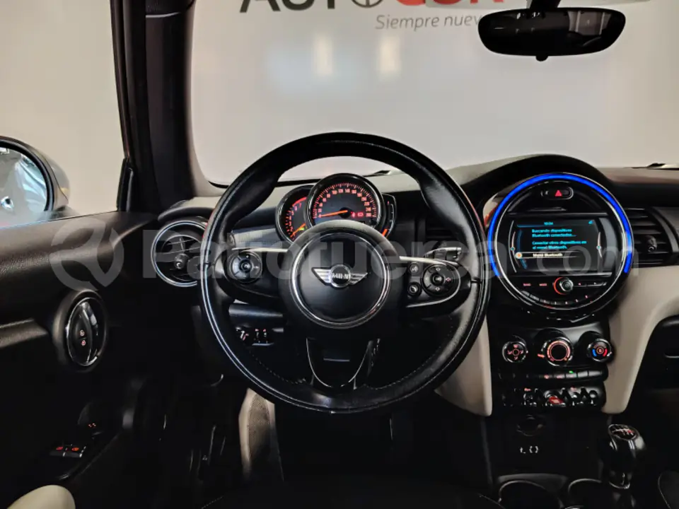 Foto 25 de Mini Cooper