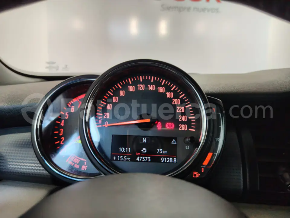 Foto 26 de Mini Cooper