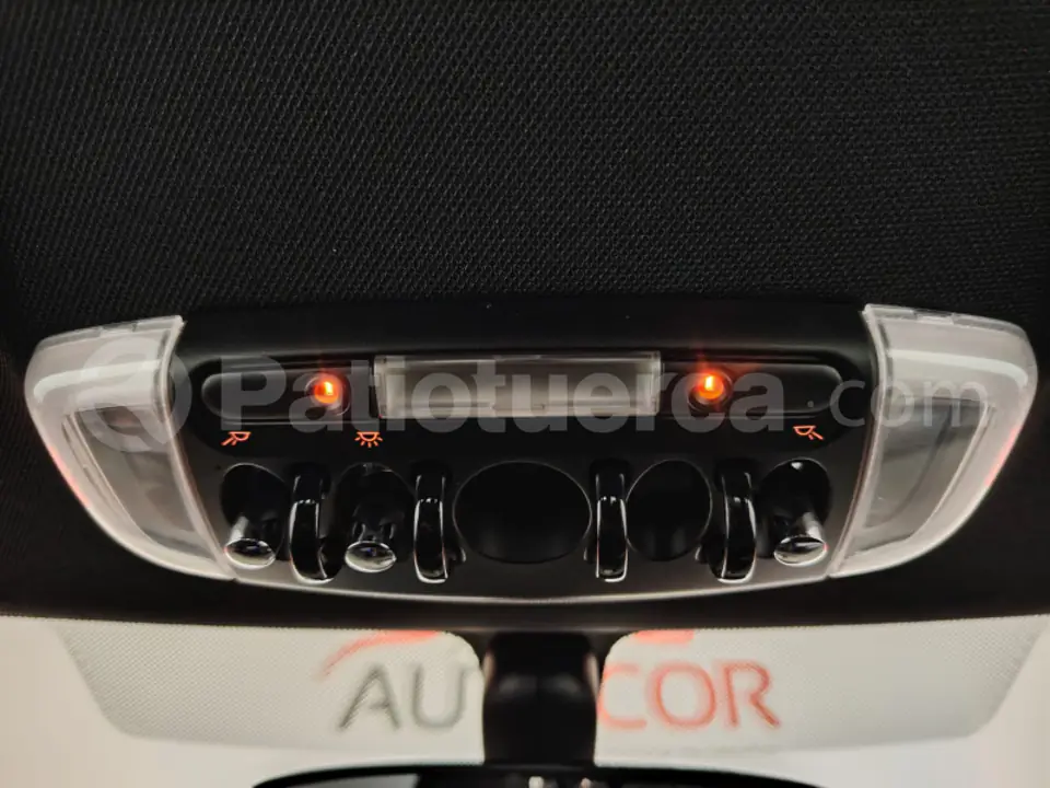 Foto 27 de Mini Cooper