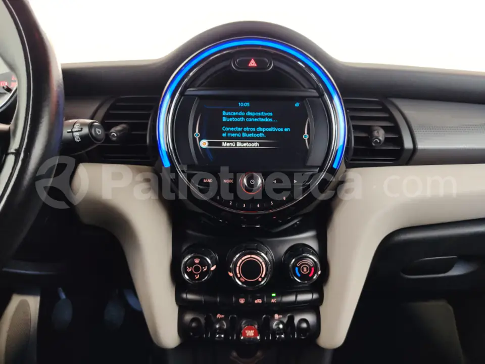 Foto 28 de Mini Cooper