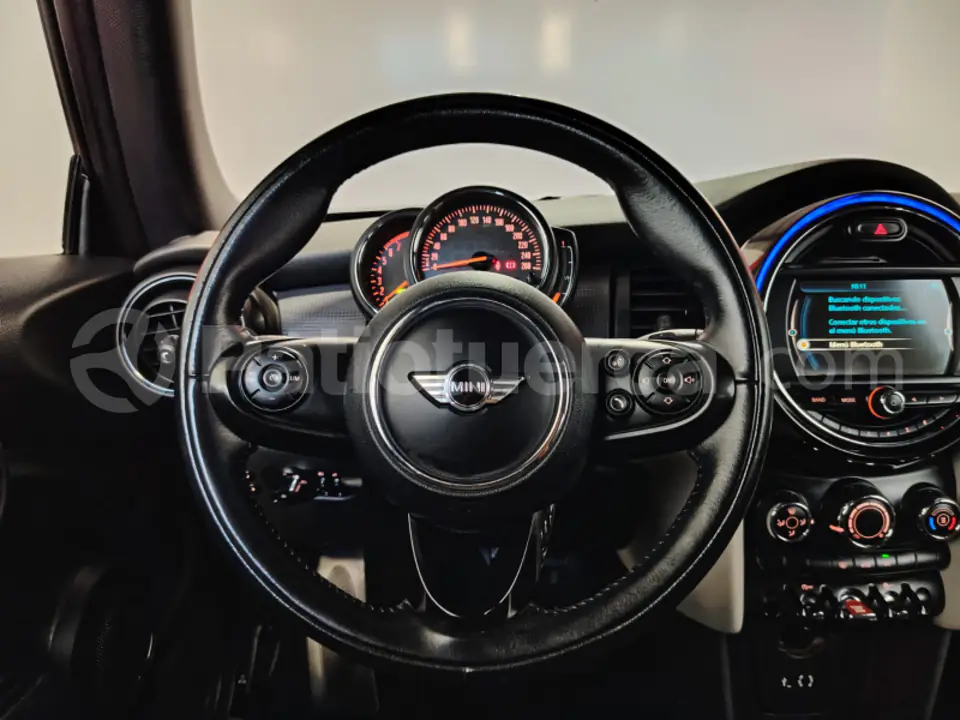 Foto 29 de Mini Cooper