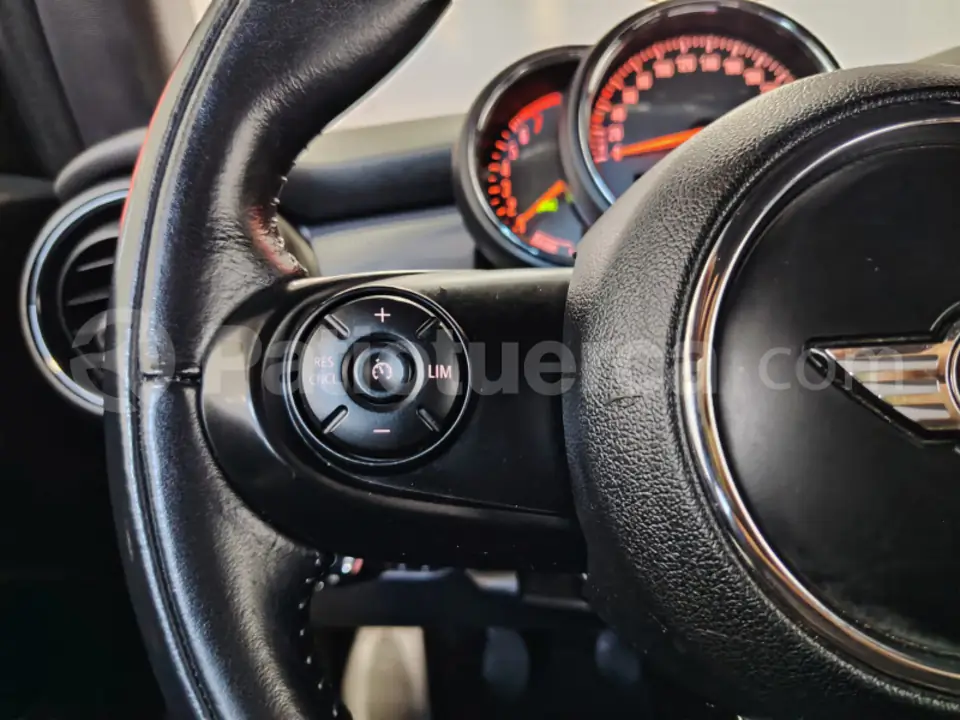 Foto 30 de Mini Cooper