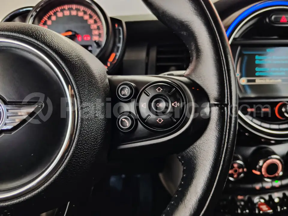 Foto 31 de Mini Cooper