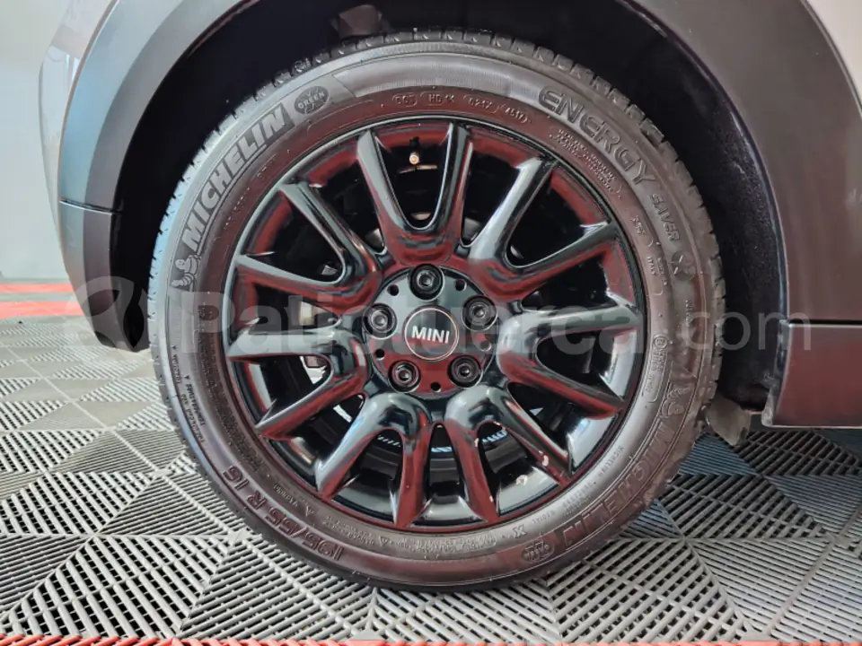 Foto 32 de Mini Cooper