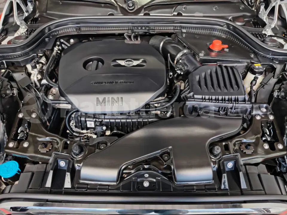 Foto 33 de Mini Cooper