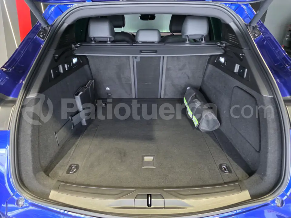 Foto 10 de Maserati Grecale Modena