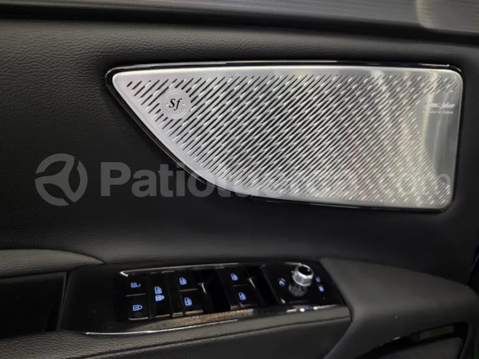 Foto 12 de Maserati Grecale Modena