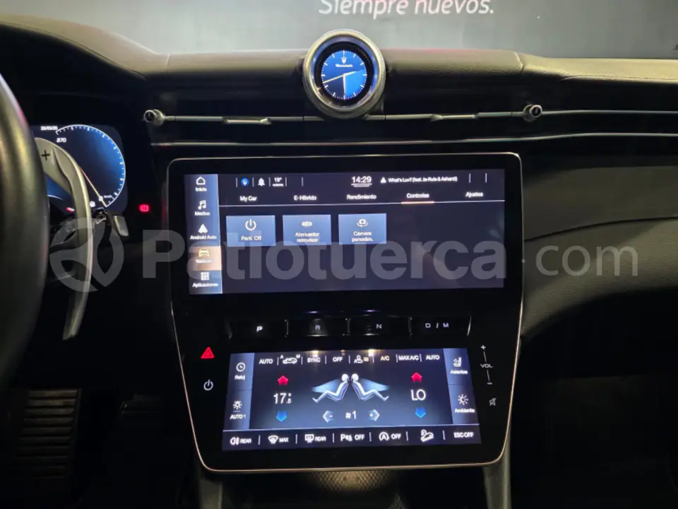 Foto 15 de Maserati Grecale Modena