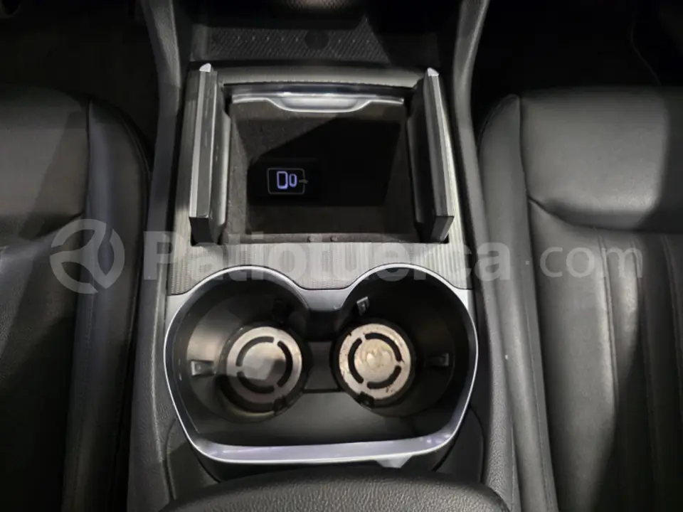 Foto 19 de Maserati Grecale Modena