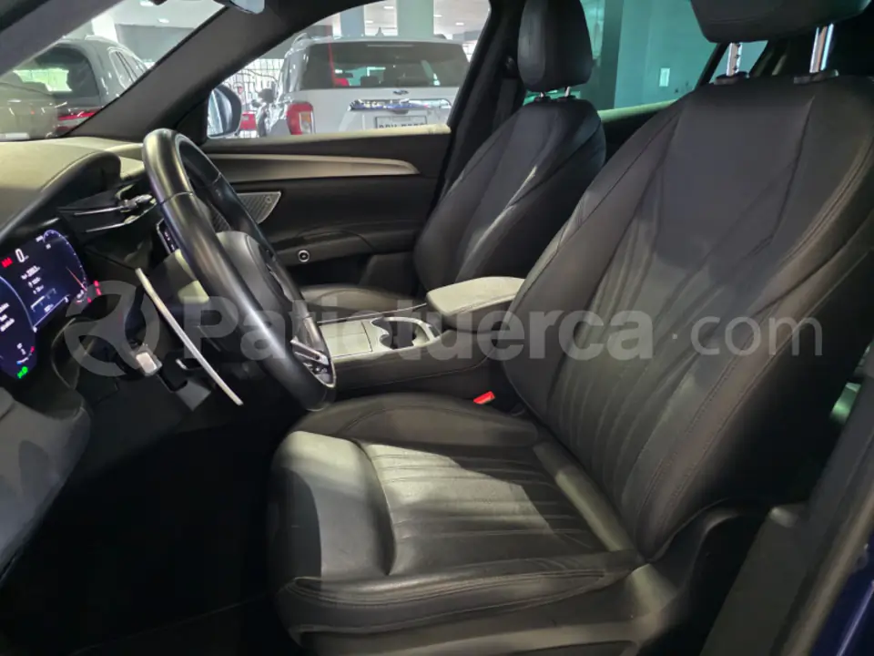 Foto 22 de Maserati Grecale Modena