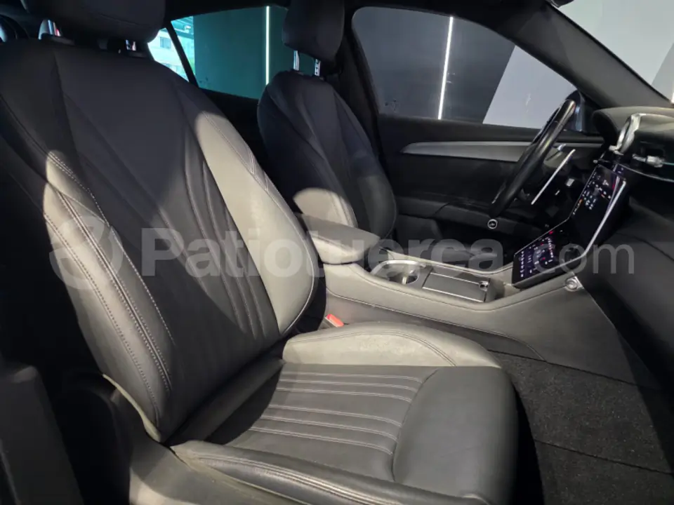 Foto 23 de Maserati Grecale Modena