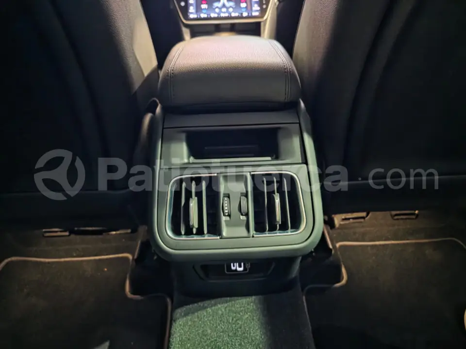 Foto 25 de Maserati Grecale Modena