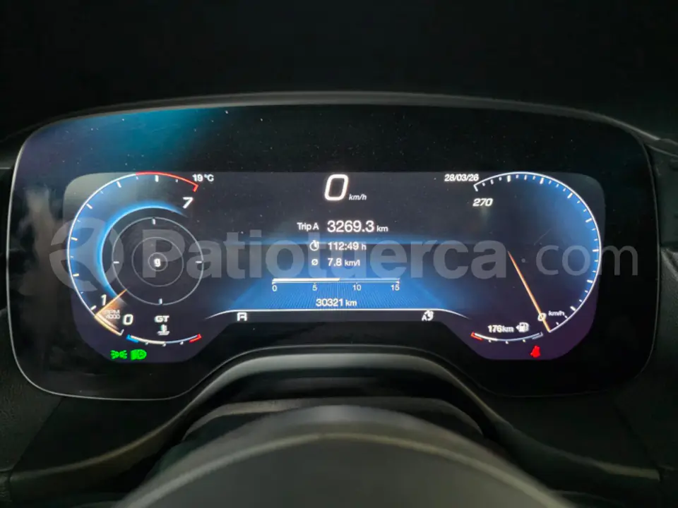 Foto 27 de Maserati Grecale Modena