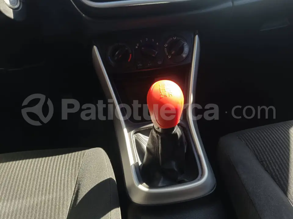 Foto 5 de Suzuki Scross