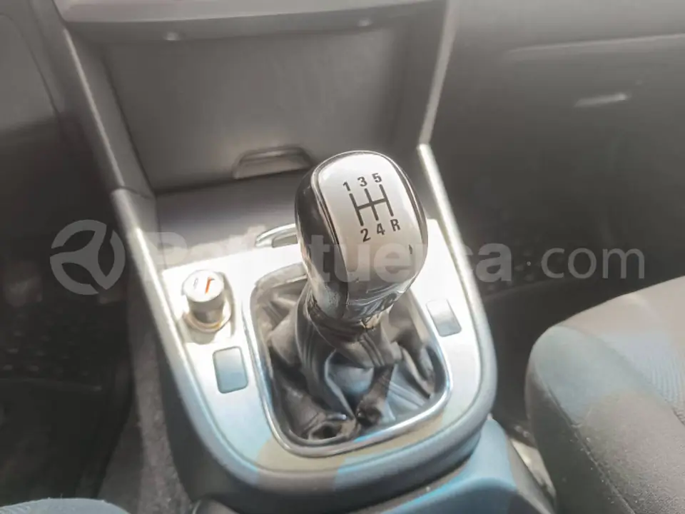 Foto 5 de Chevrolet Grand Vitara 5p 4x2