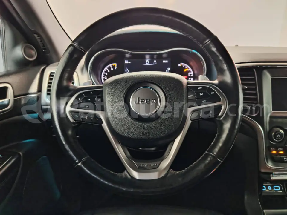 Foto 24 de Jeep Grand Cherokee