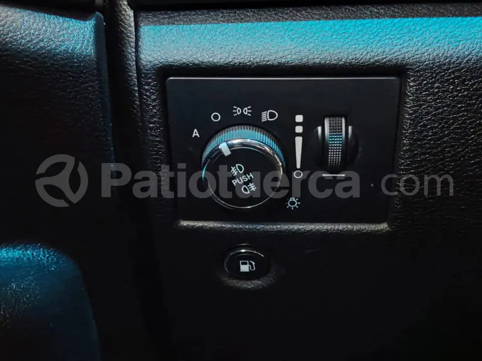 Foto 16 de Jeep Cherokee Laredo