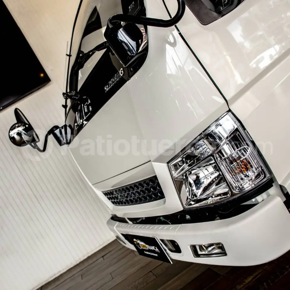 Foto 2 de JMC Camio 3.5 toneladas