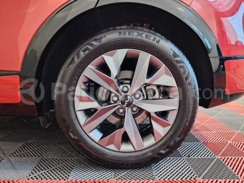 Foto 32 de Kia Sportage