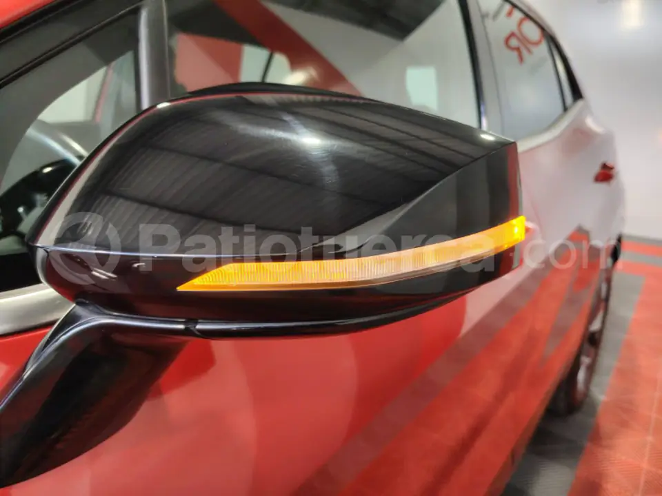 Foto 9 de Kia New Sportage GT Line